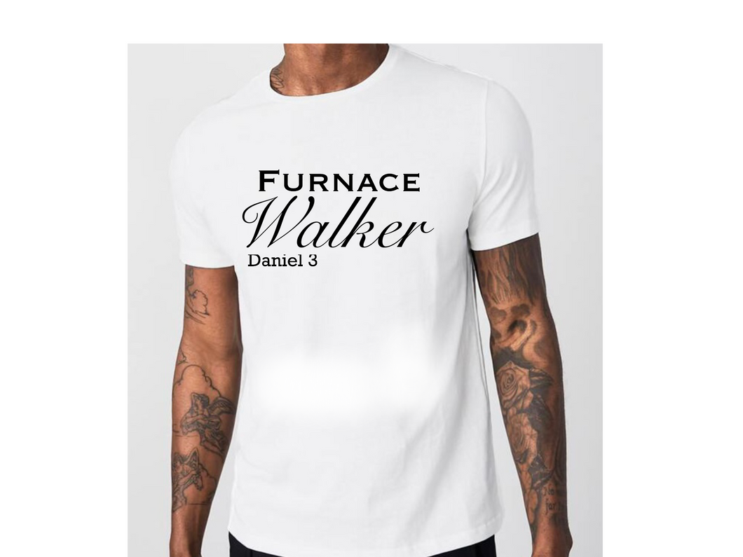 Furnace Walker