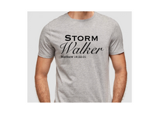 Load image into Gallery viewer, Storm Walker
