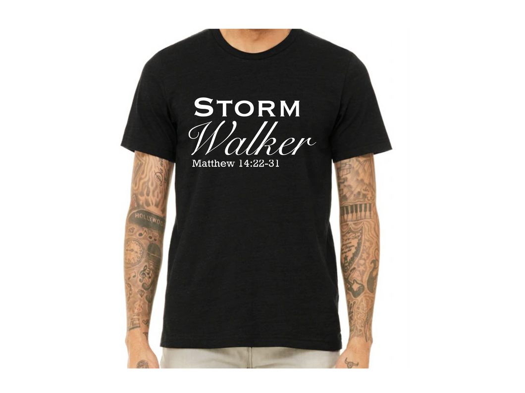 Storm Walker